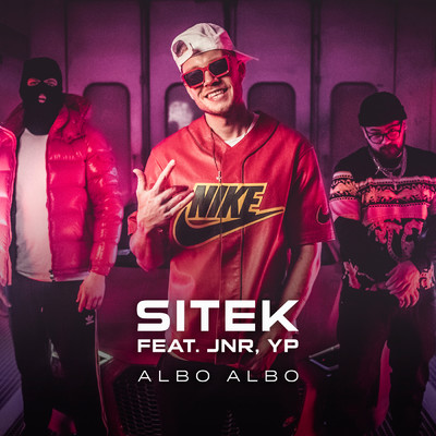 Albo Albo/Sitek／JNR／YP