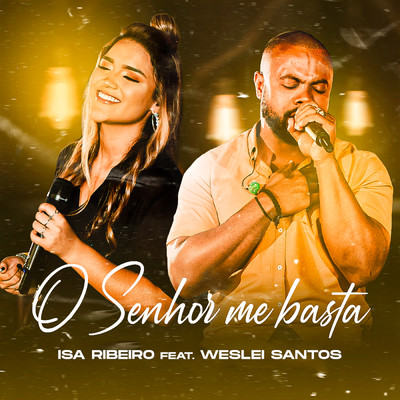 Isa Ribeiro／Weslei Santos