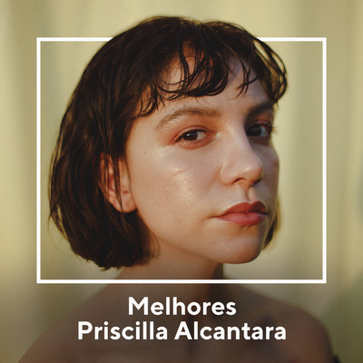シングル/Eu Te Prometo/Priscilla Alcantara
