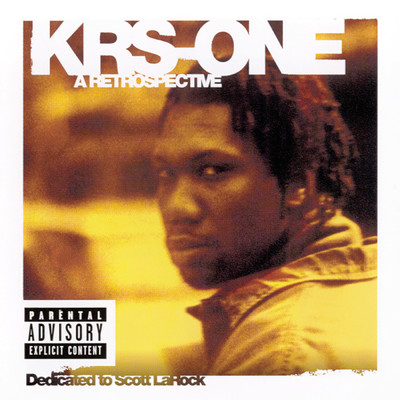 MC's Act Like They Don't Know (Explicit)/KRS-One