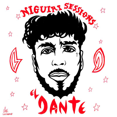 Funk Warrior (Niguiri Sessions)/Dante Spinetta