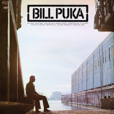 Bill Puka/Bill Puka