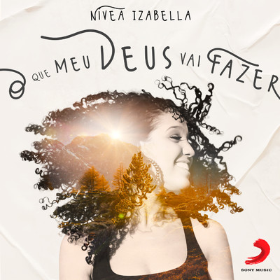 シングル/O que Meu Deus Vai Fazer/Nivea Izabella