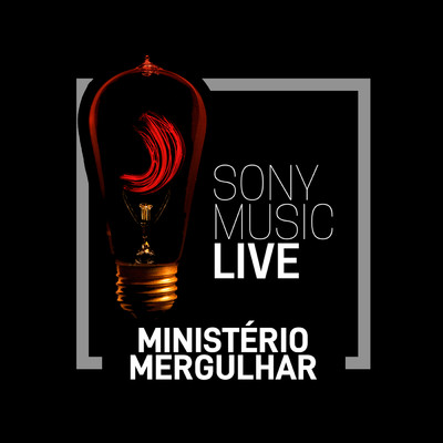 シングル/Ele e Jesus (Sony Music Live)/Ministerio Mergulhar