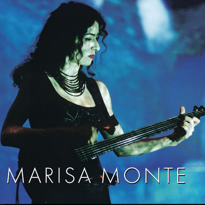 Ontem Ao Luar (Ao Vivo)/Marisa Monte