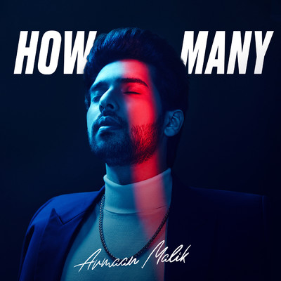 シングル/How Many/Armaan Malik