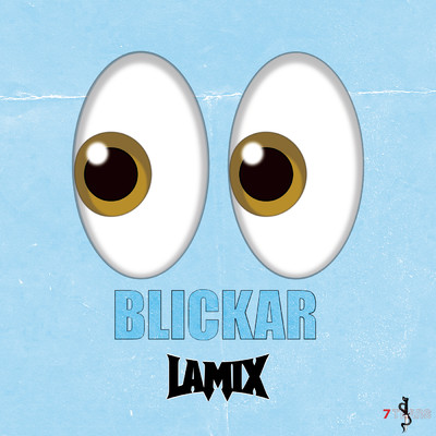 シングル/Blickar/Lamix