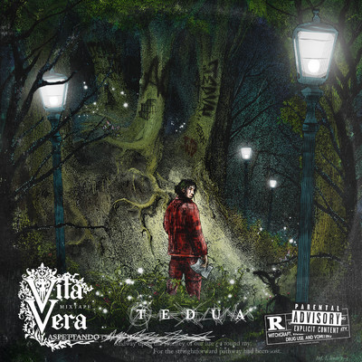 アルバム/Vita Vera Mixtape (Explicit)/Tedua