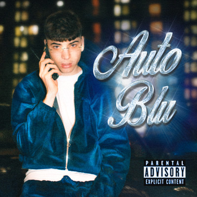 Auto Blu (Explicit)/Shiva／Eiffel 65