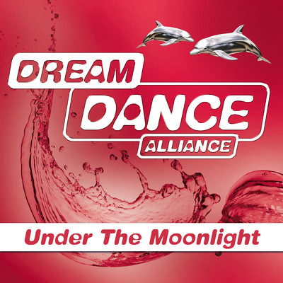 アルバム/Under The Moonlight/Dream Dance Alliance