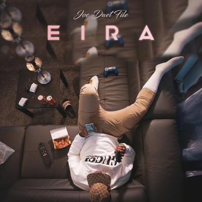 アルバム/EIRA/Joe Dwet File