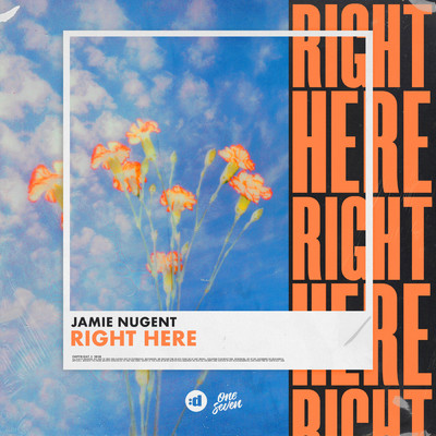 Right Here/Jamie Nugent