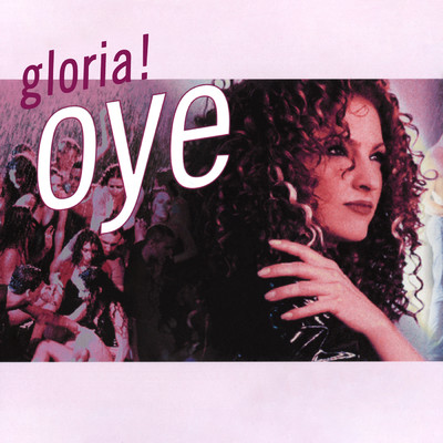 アルバム/Oye (Spanish Remixes)/Gloria Estefan