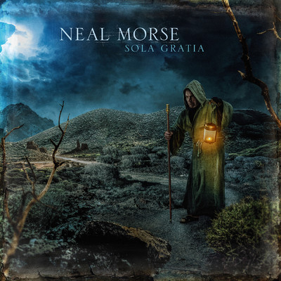 Now I Can See ／ The Great Commission/Neal Morse