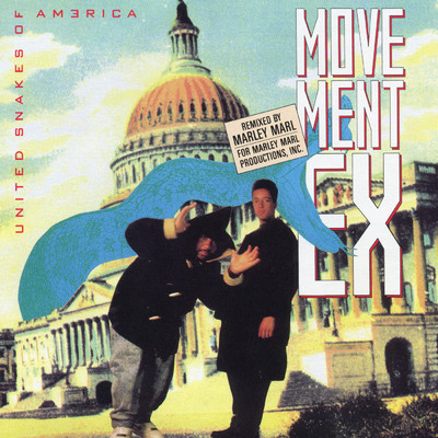 United Snakes of America/Movement Ex