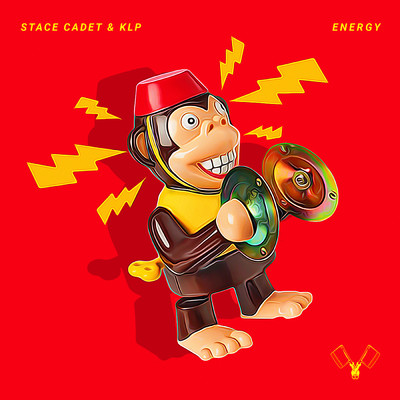 Energy/Stace Cadet／KLP