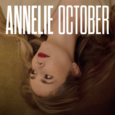シングル/October/Annelie