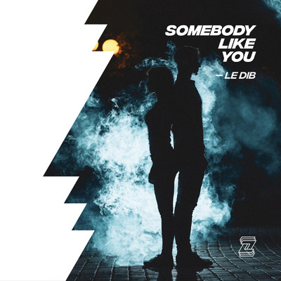 シングル/Somebody Like You/Le Dib