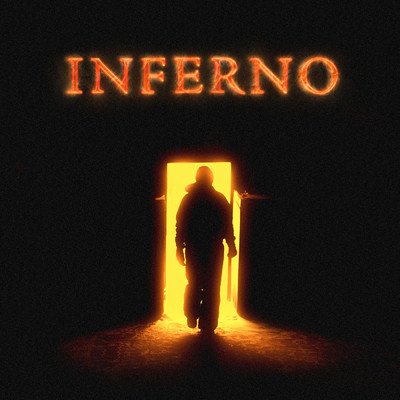 Inferno (Explicit)/Daniel Cosmic／sedd