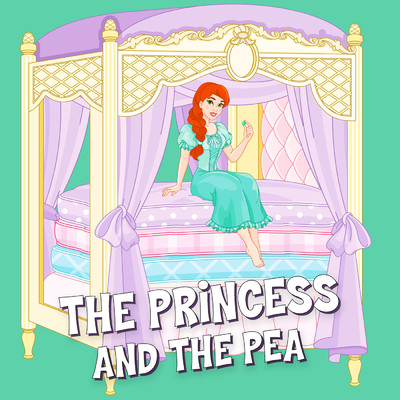 アルバム/The Princess and the Pea/World of Fairy Tales／Stephen Rappaport
