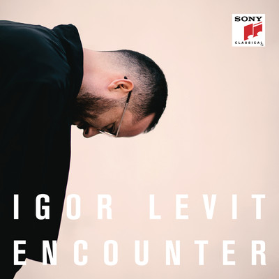 アルバム/Encounter/Igor Levit