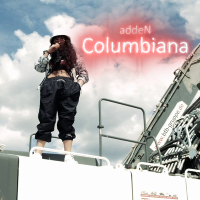 シングル/Columbiana (Explicit)/addeN