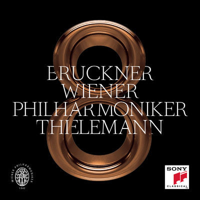 Bruckner: Symphony No. 8 in C Minor, WAB 108 (Edition Haas)/Christian Thielemann／Wiener Philharmoniker