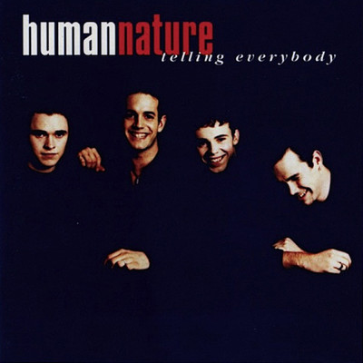 Something In the Way/Human Nature