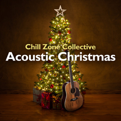 シングル/White Christmas/Chill Zone Collective