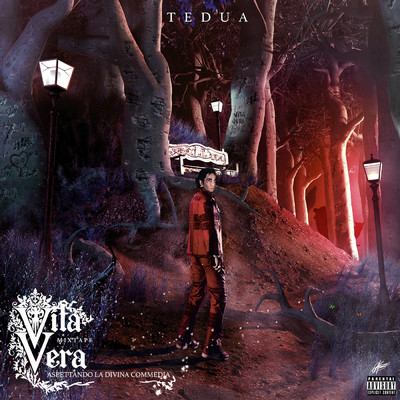 アルバム/Vita Vera - Mixtape, aspettando la Divina Commedia (Explicit)/Tedua