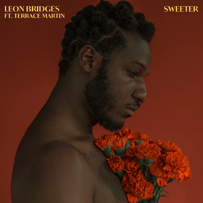 Sweeter feat.Terrace Martin/Leon Bridges