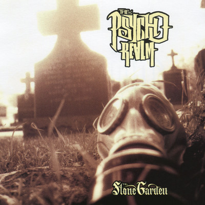 アルバム/The Stone Garden EP (Explicit)/Psycho Realm