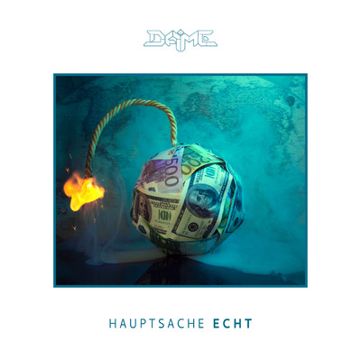 シングル/Hauptsache Echt/Dame