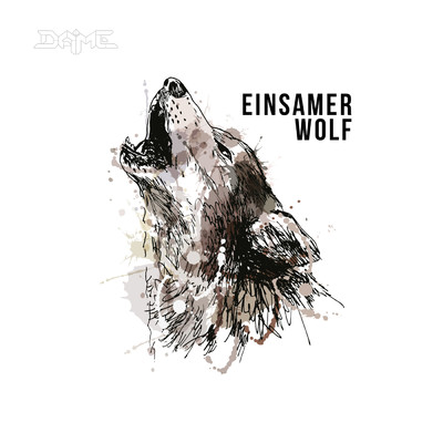 シングル/Einsamer Wolf/Dame