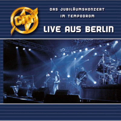 アルバム/Live aus Berlin/City