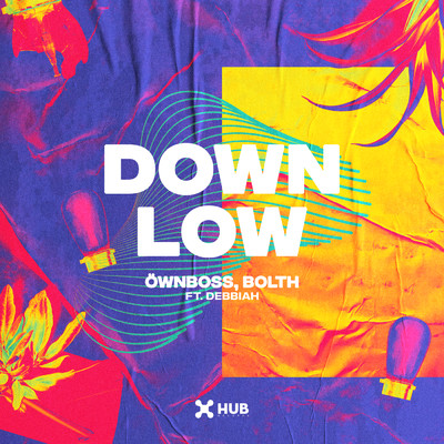 Down Low feat.Debbiah/Ownboss／Bolth