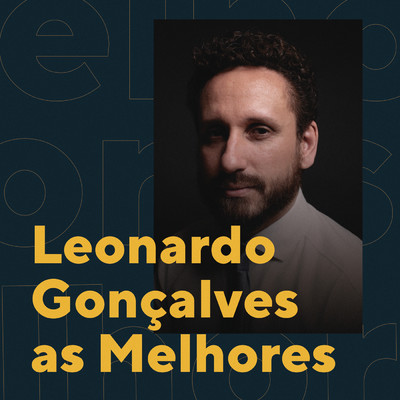 アルバム/Leonardo Goncalves As Melhores/Leonardo Goncalves