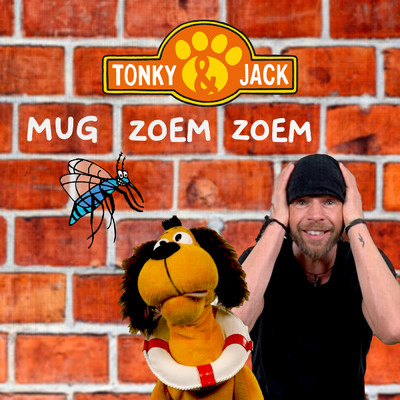 Mug (Zoem Zoem)/Tonky & Jack
