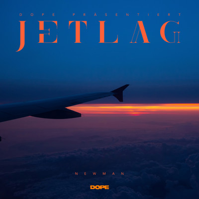 シングル/Jetlag (Explicit)/Newman