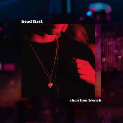 head first (HALP remix)/Christian French