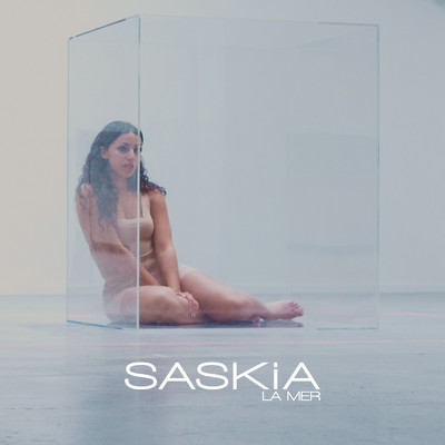 シングル/La mer/Saskia