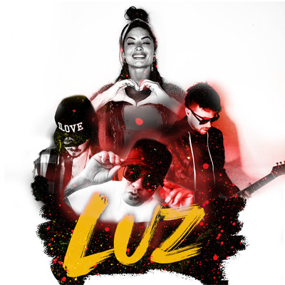 シングル/Somos a Luz feat.Adonai,Fernandinho Beat Box/Luz