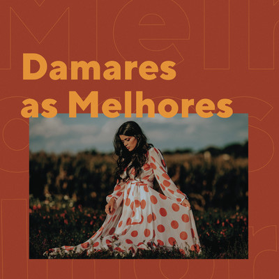 シングル/A Promessa/Kemilly Santos／Damares