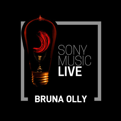アルバム/Sony Music Live - Bruna Olly/Bruna Olly