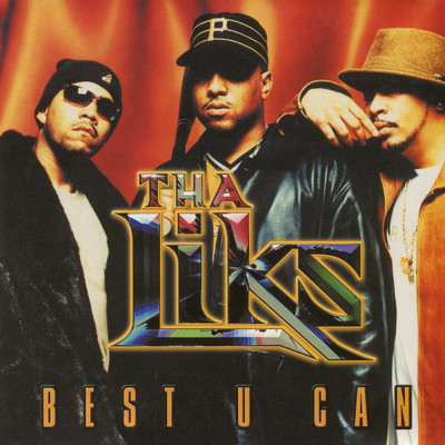 アルバム/Best U Can (Clean)/Tha Liks／Tha Alkaholiks