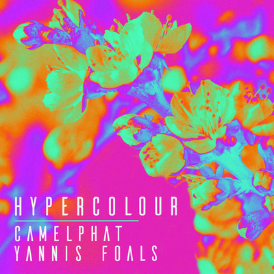 シングル/Hypercolour/CamelPhat／Yannis／Foals