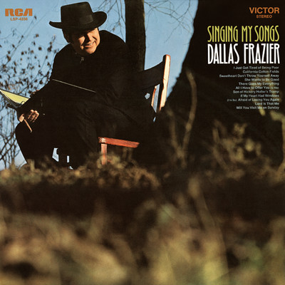 Sweetheart Don't Throw Yourself Away/Dallas Frazier