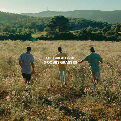 シングル/The Bright Side/Stay Homas／Oques Grasses