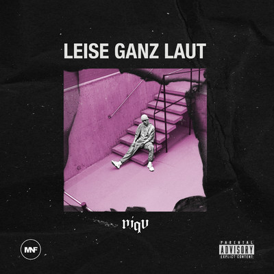 シングル/Leise ganz laut/NIQU