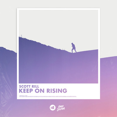 シングル/Keep On Rising/Scott Rill